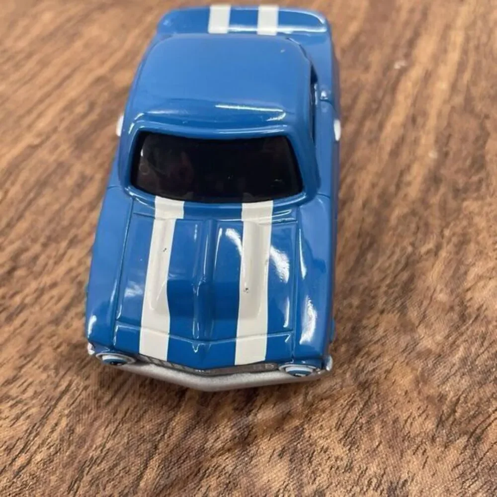 Ertl‎ 69 Camaro Midget Coupe 1:48 scale DIE CAST model car loose no box